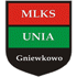 MLKS Unia Gniewkowo 队徽