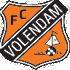 FC Volendam U19 队徽