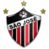 Sao Jose AP 队徽